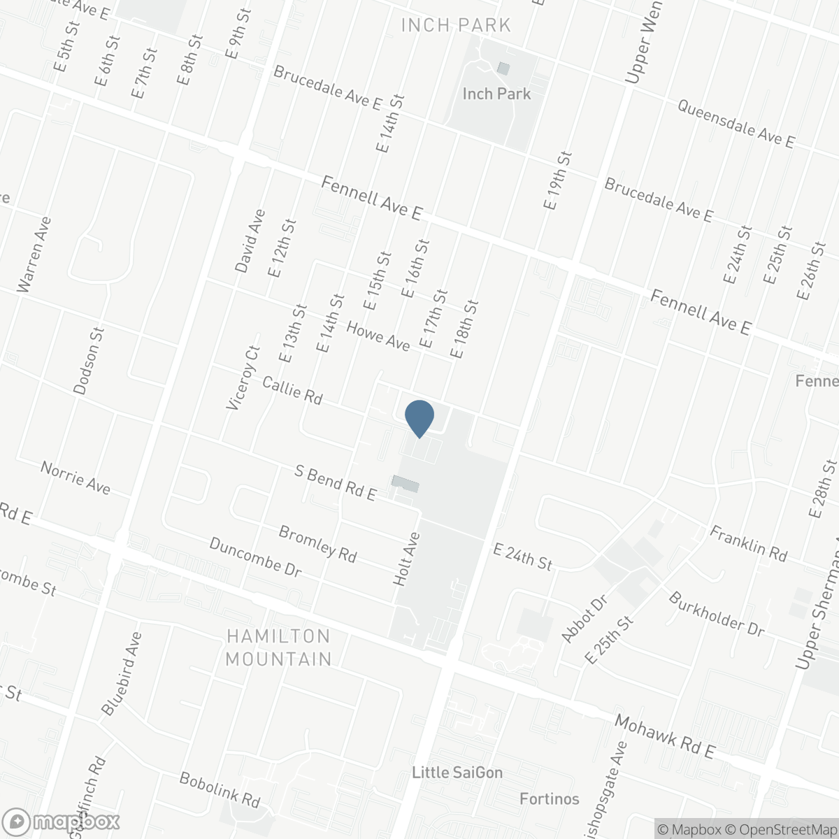 30 LINDEN PARK Lane, Hamilton, Ontario L9A 1Y3